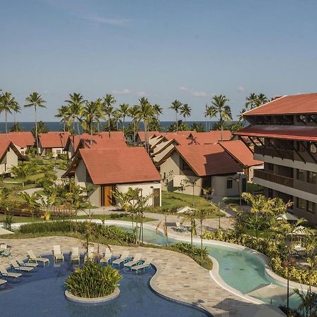 Oka Beach Resort #404G - Conforto Por Carpediem Pôrto das Galinhas Екстериор снимка