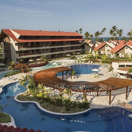 Oka Beach Resort #404G - Conforto Por Carpediem Pôrto das Galinhas Екстериор снимка